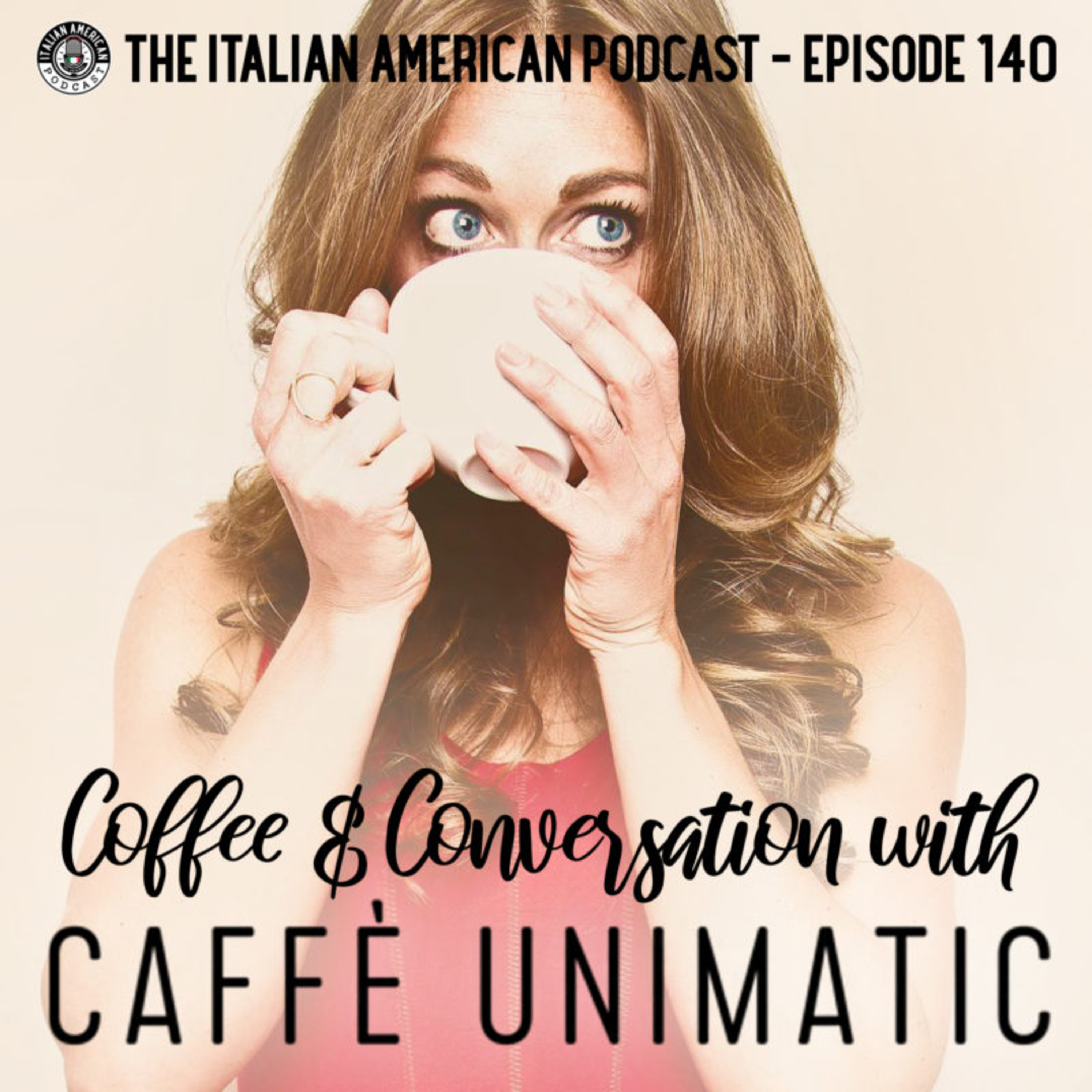 The Italian American Podcast