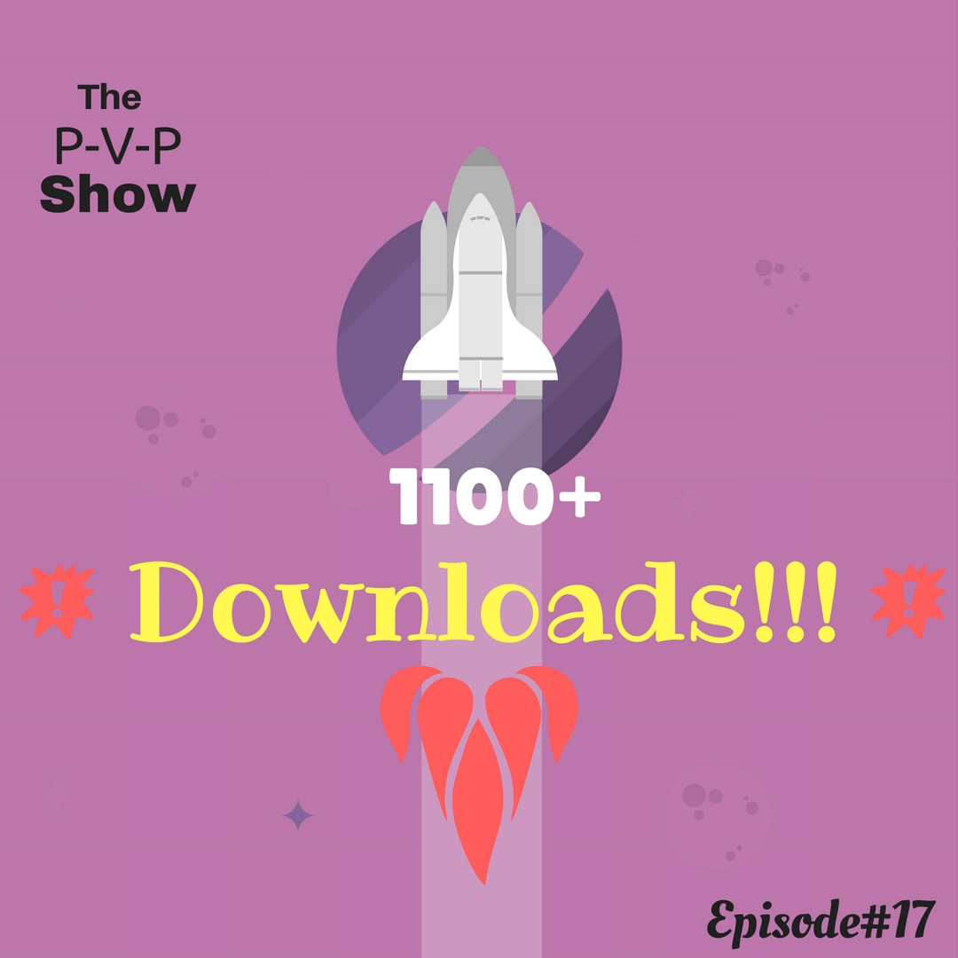 1100+ downloads, my first giveaway, and a Poem!!