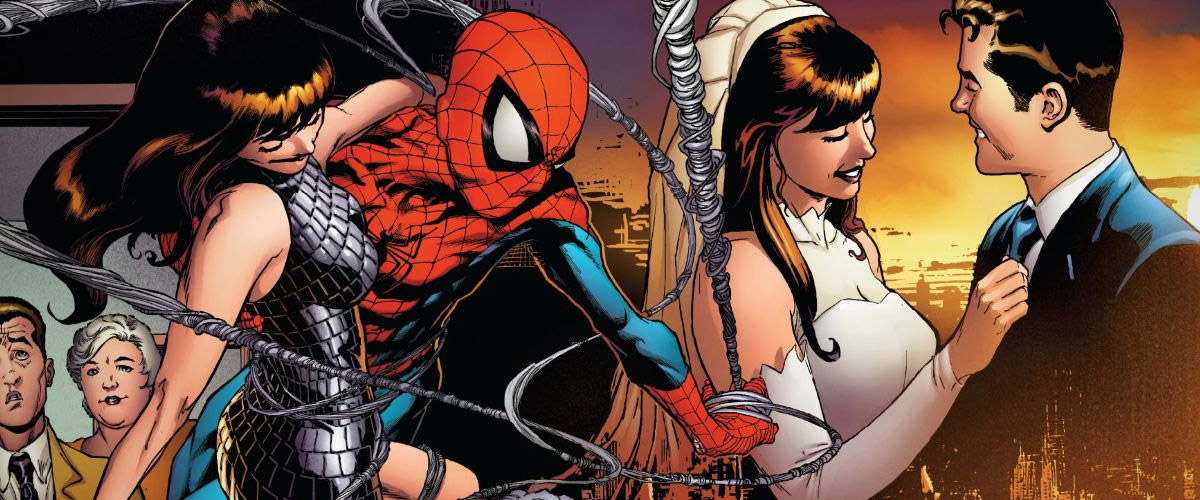 Episode 41:  One More Moment In Time With No Way Home