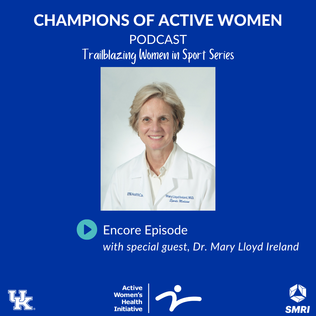 Champions of Active Women