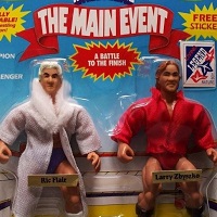 Long Form History of Wrestling Podcast - June 1985 - Action Figures, AWA, Hulk Hogan, More!