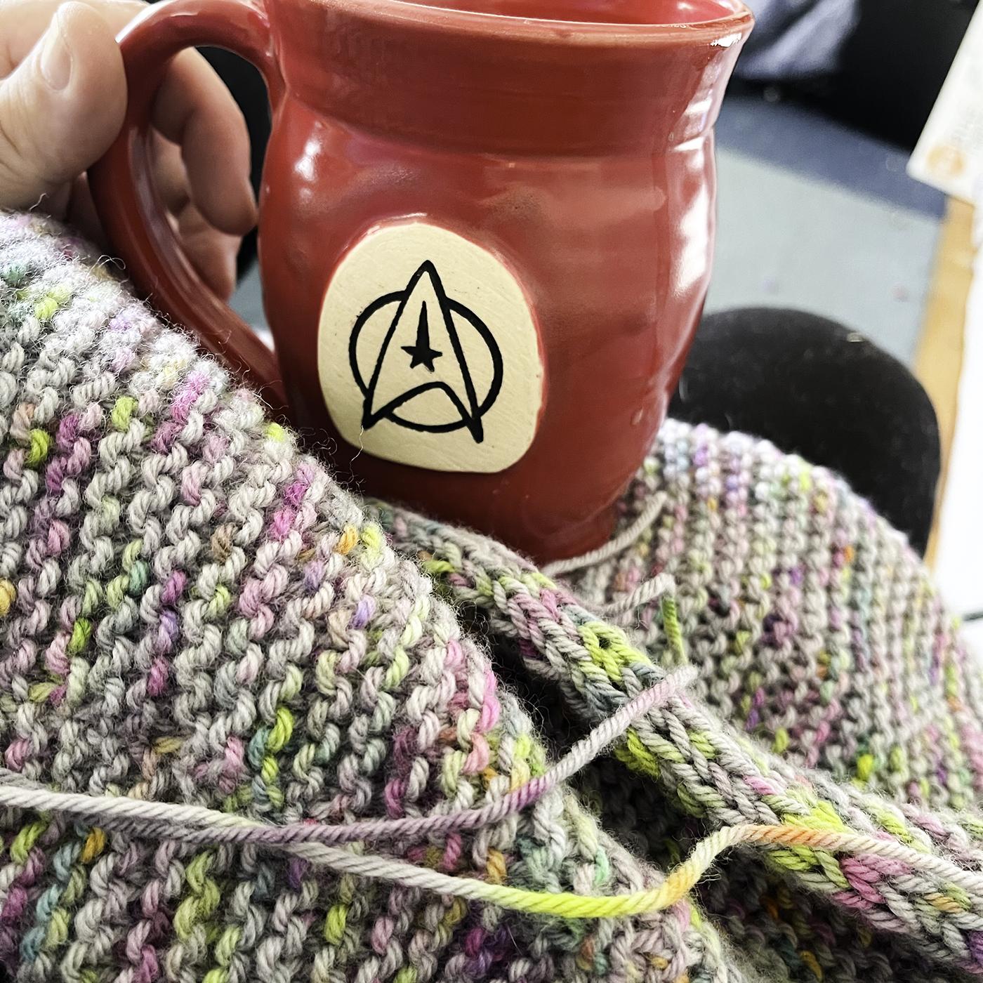 The 42nd Stitch Podcast