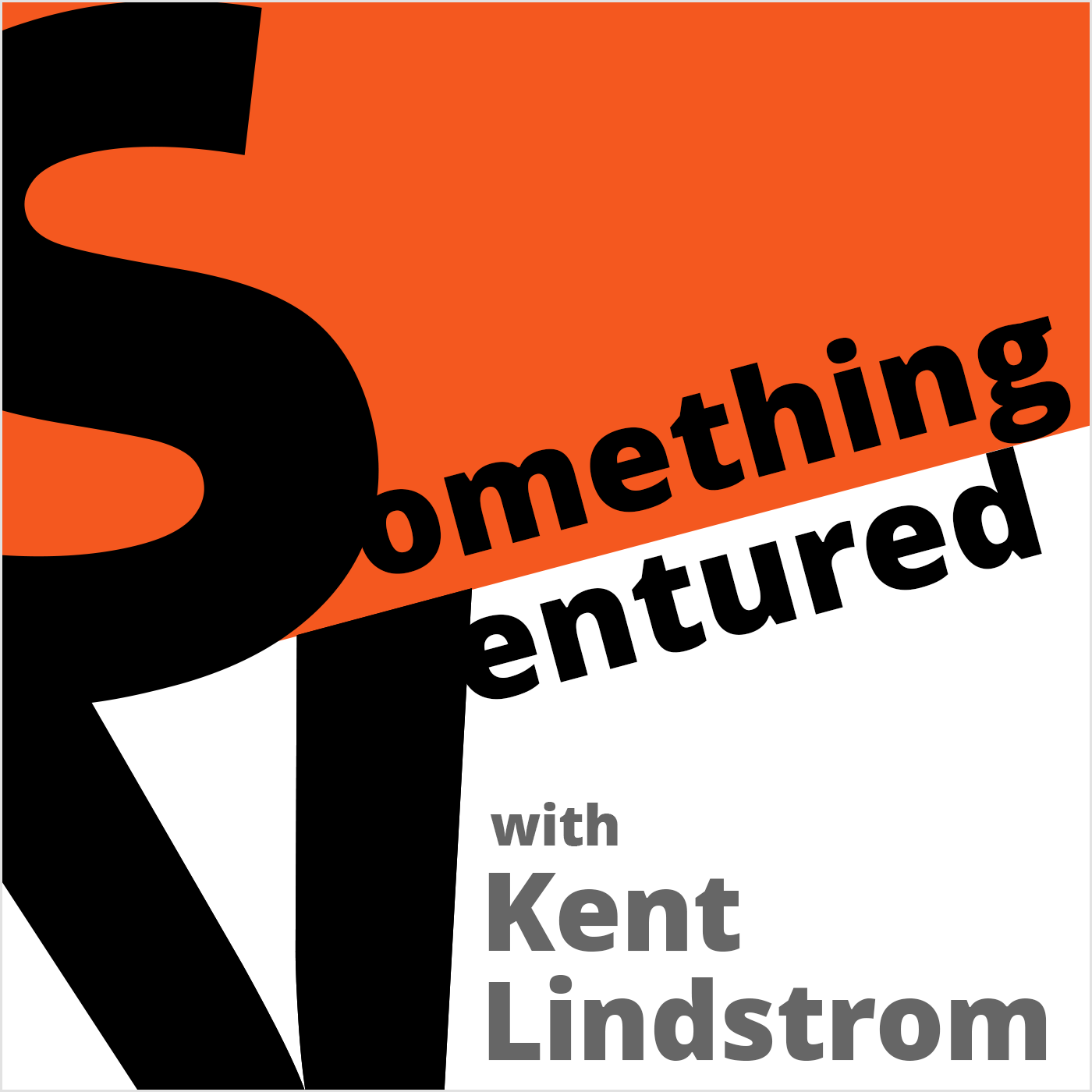 #116 Dan Scheinman:  Zoom's First Investor on Finding Outliers, Ageism and More
