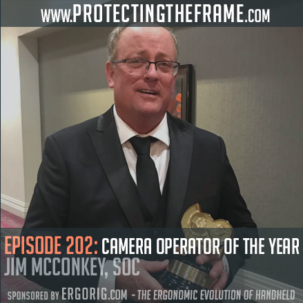 PTF - EP 202 - Jim McConkey, SOC