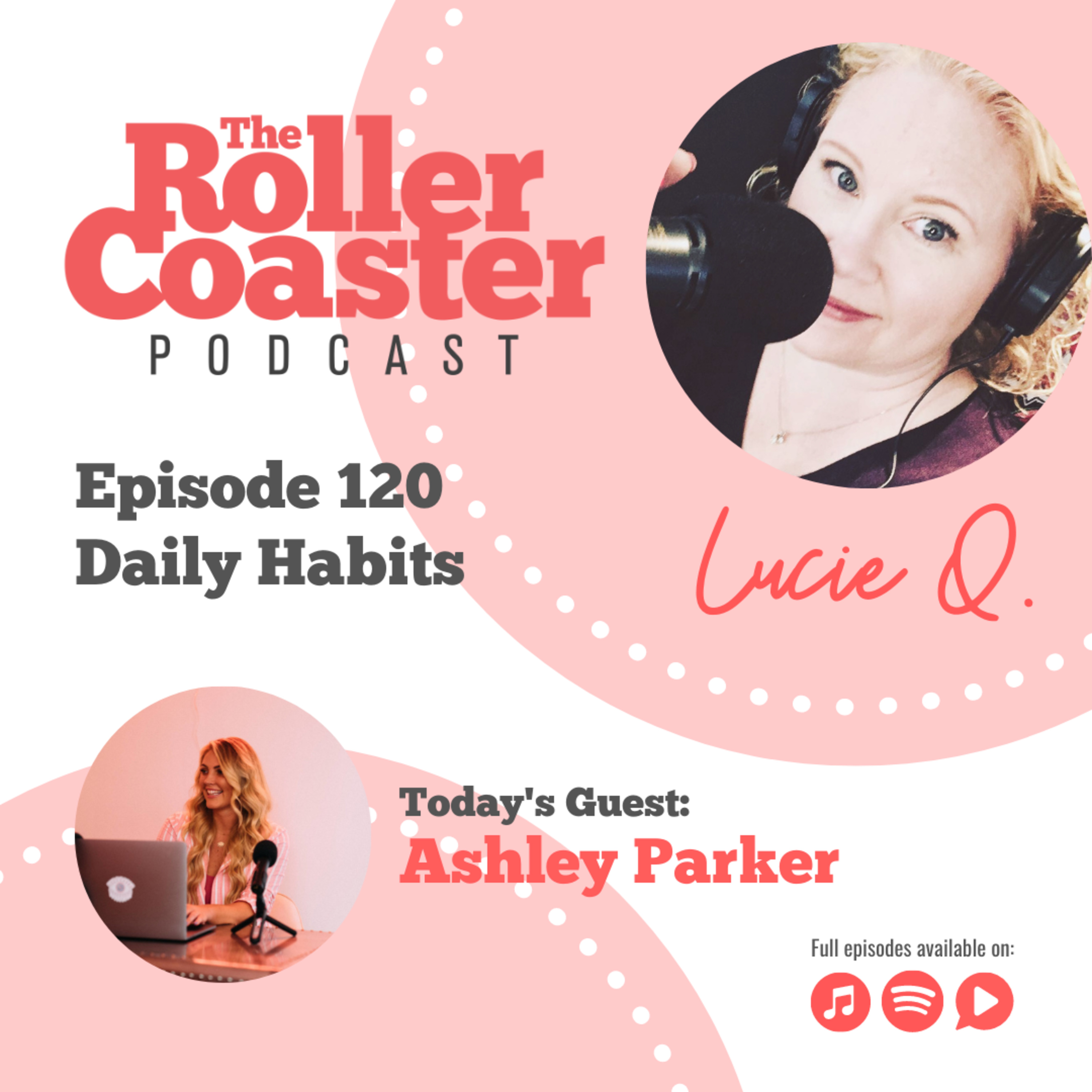 The Roller Coaster of Midlife