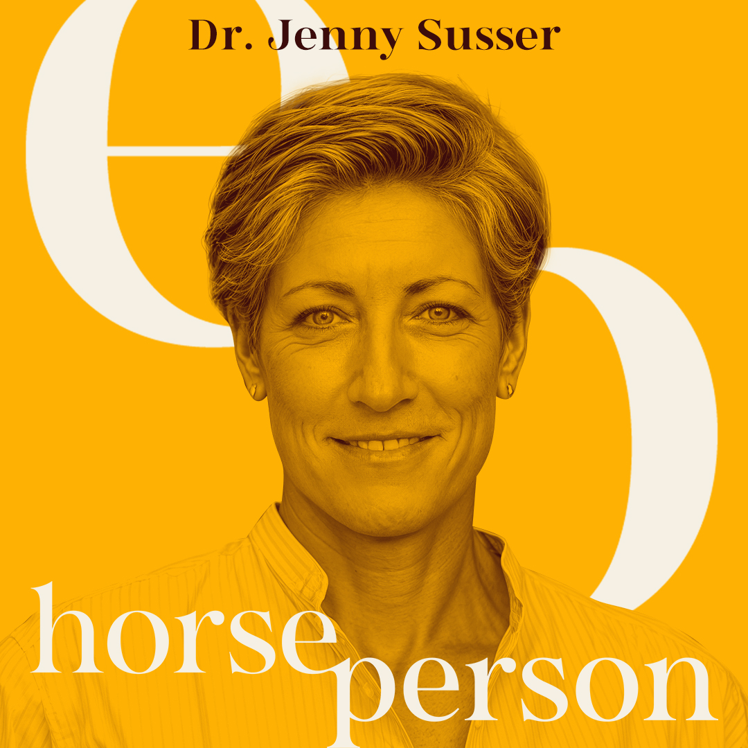 Horse Person