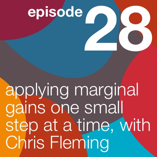Re-thinking The Human Factor with Bruce Hallas