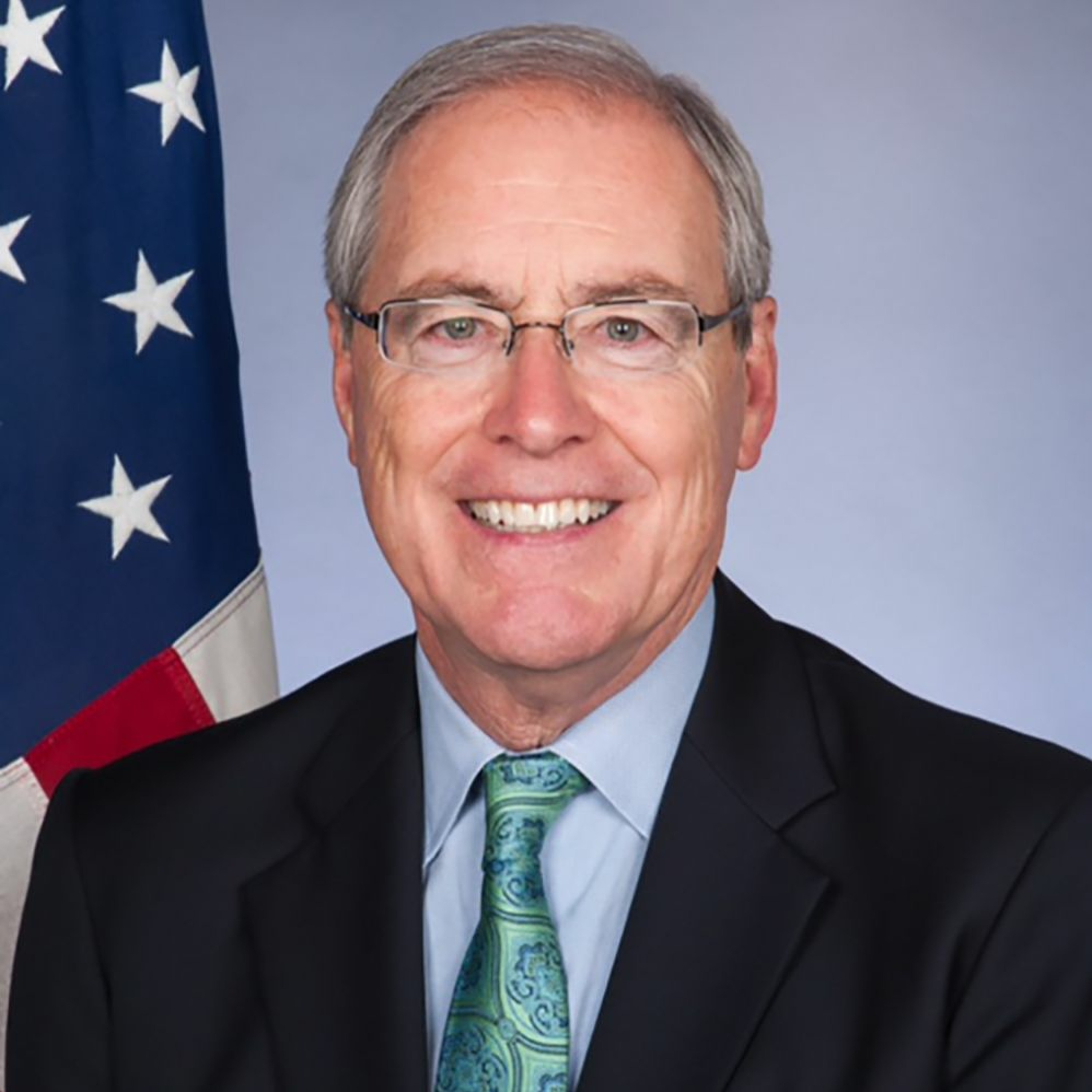 American Ambassadors Live! Podcast