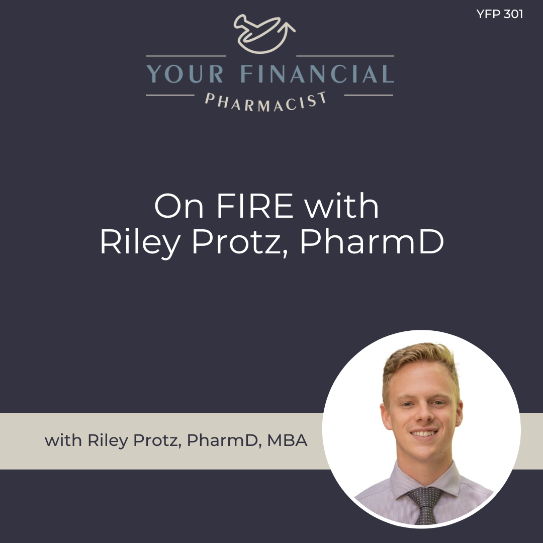 Your Financial Pharmacist