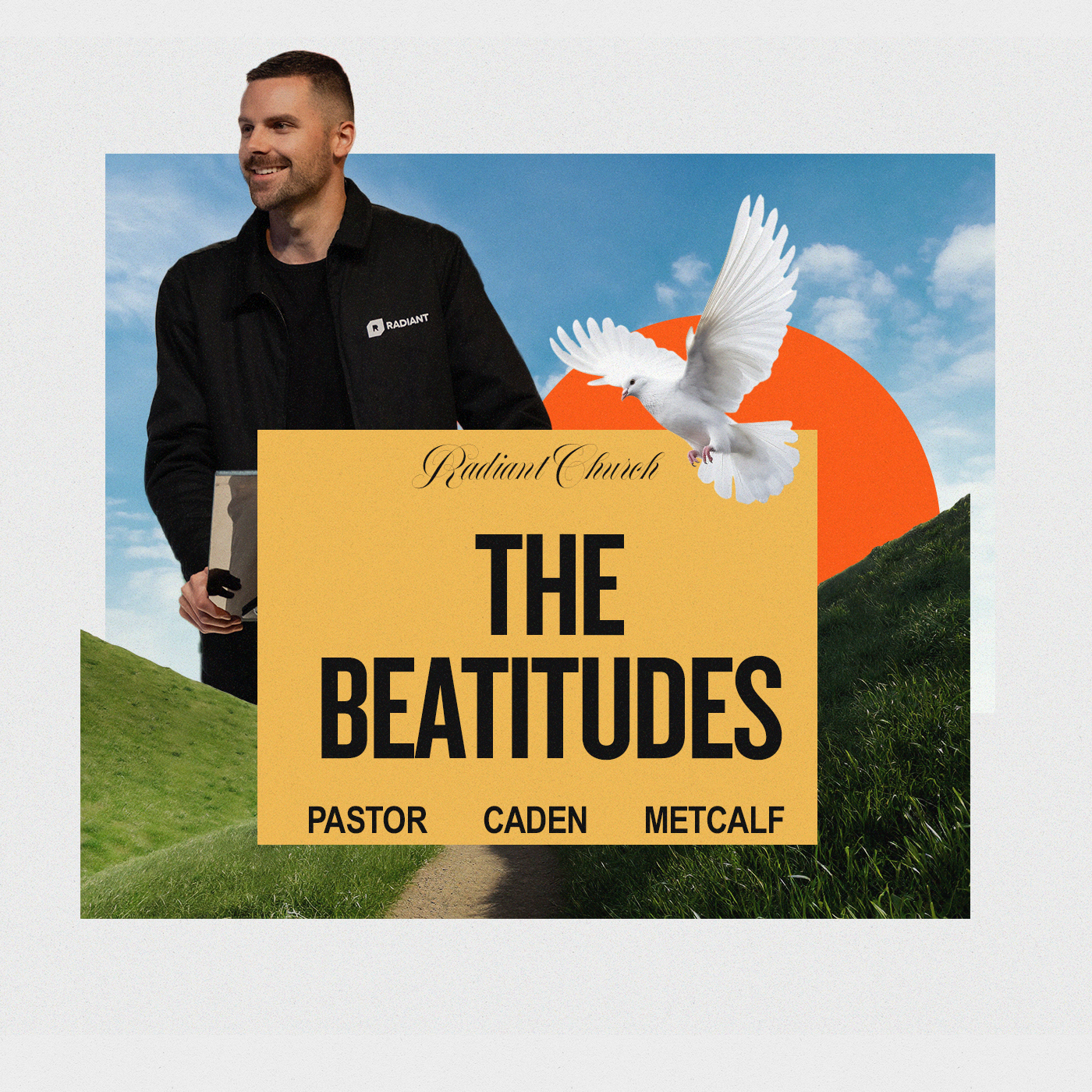 Gospel Of Matthew | The Beatitudes