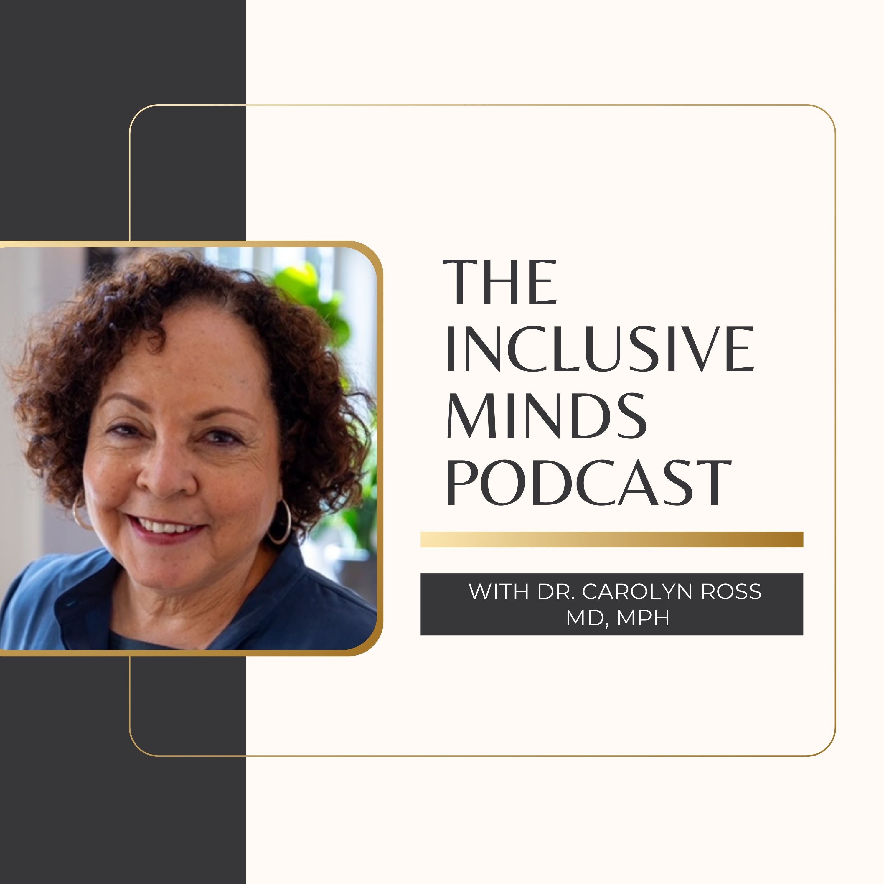 The Inclusive Minds Podcast