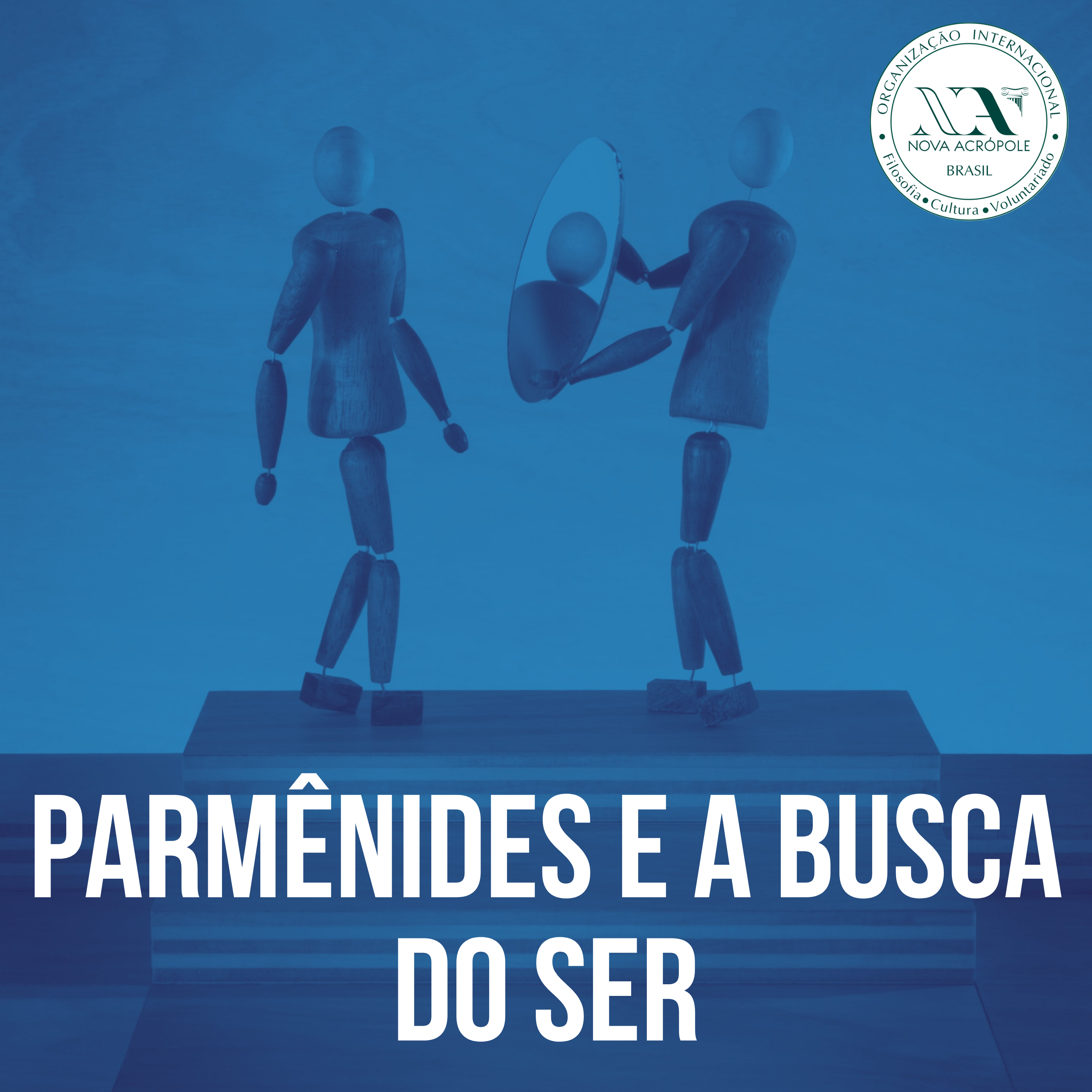 Nova Acropole Podcast Filosofia
