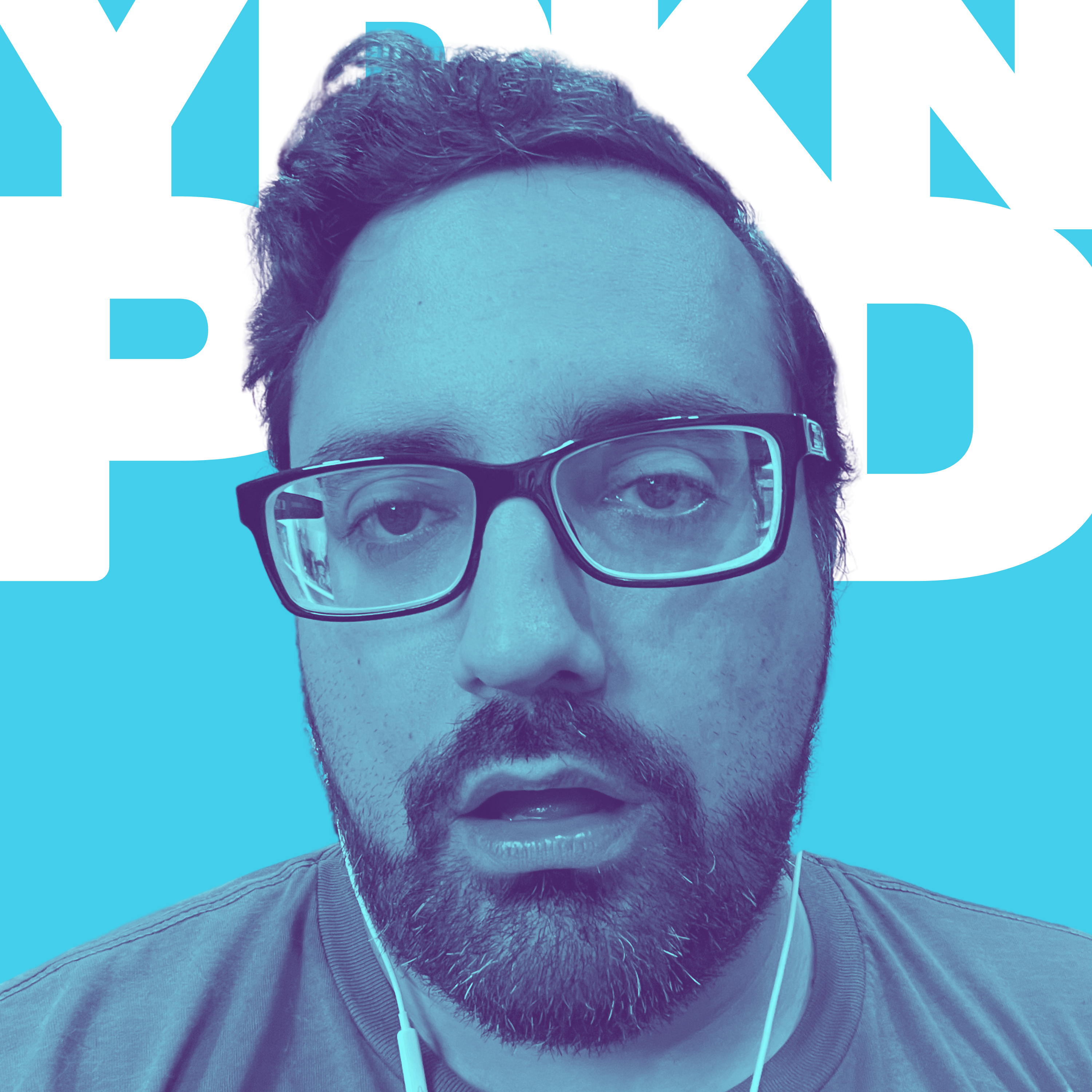 Projecting with Hector Navarro