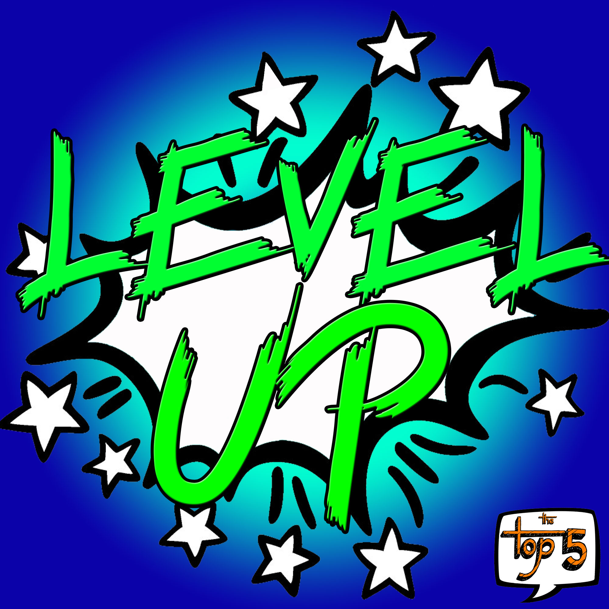 Level Up! 2 Crackdown