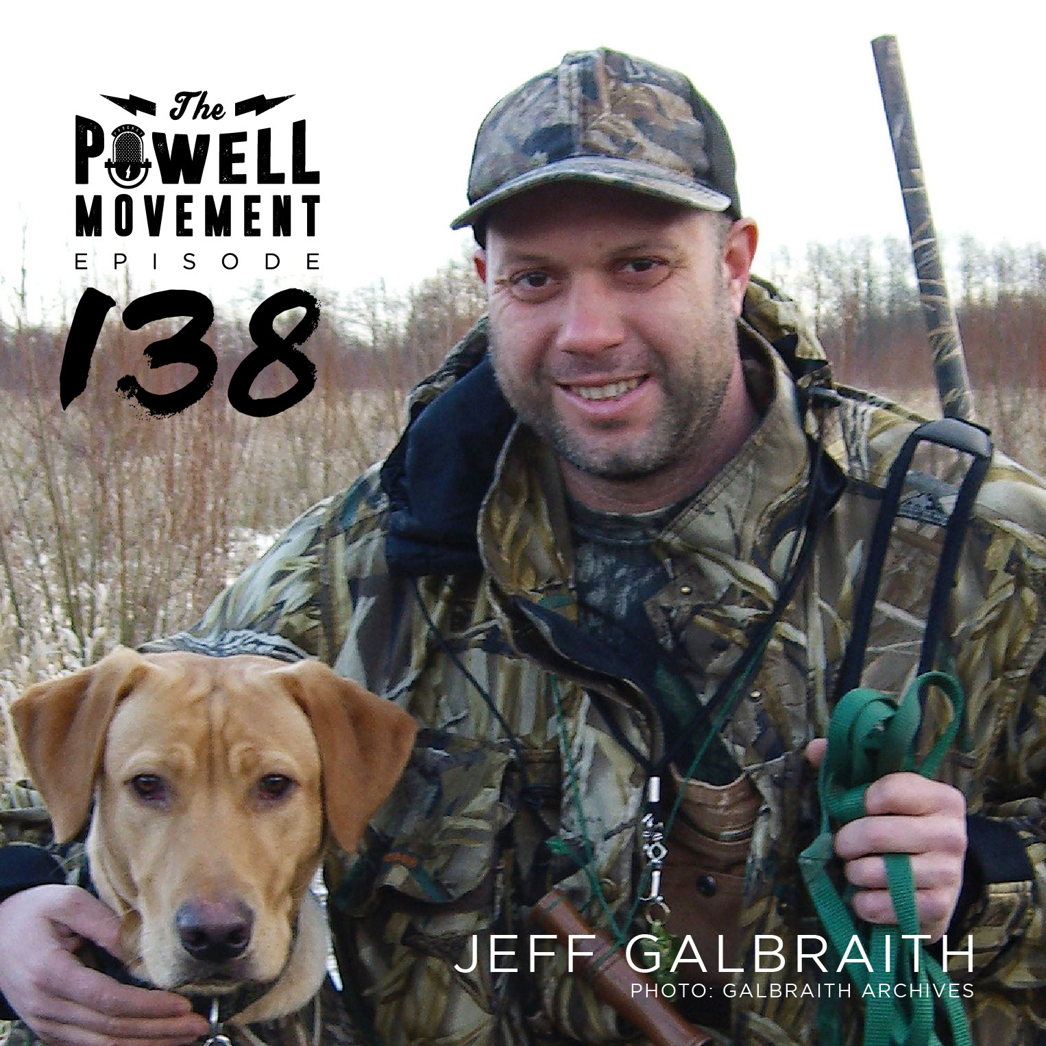 TPM Episode 138: Jeff Galbraith, Publisher