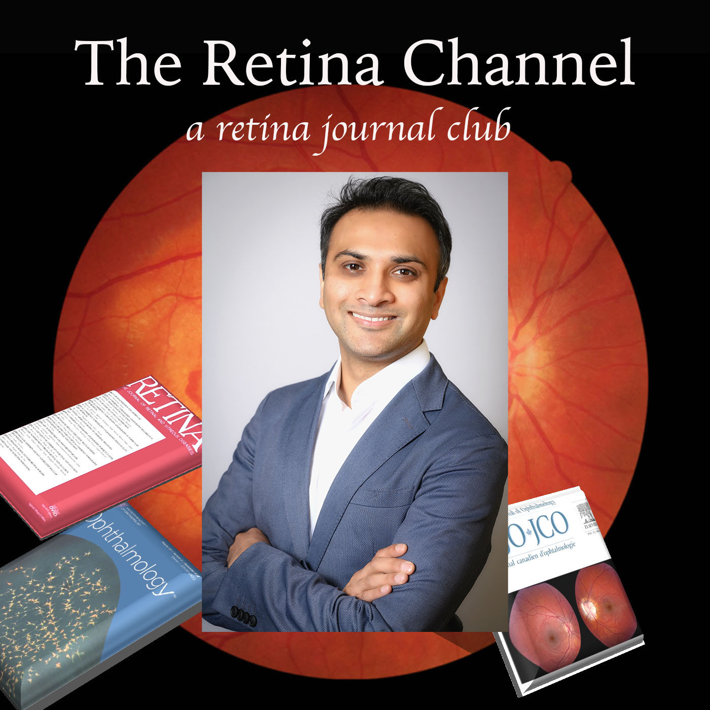 The Retina Channel Podcast