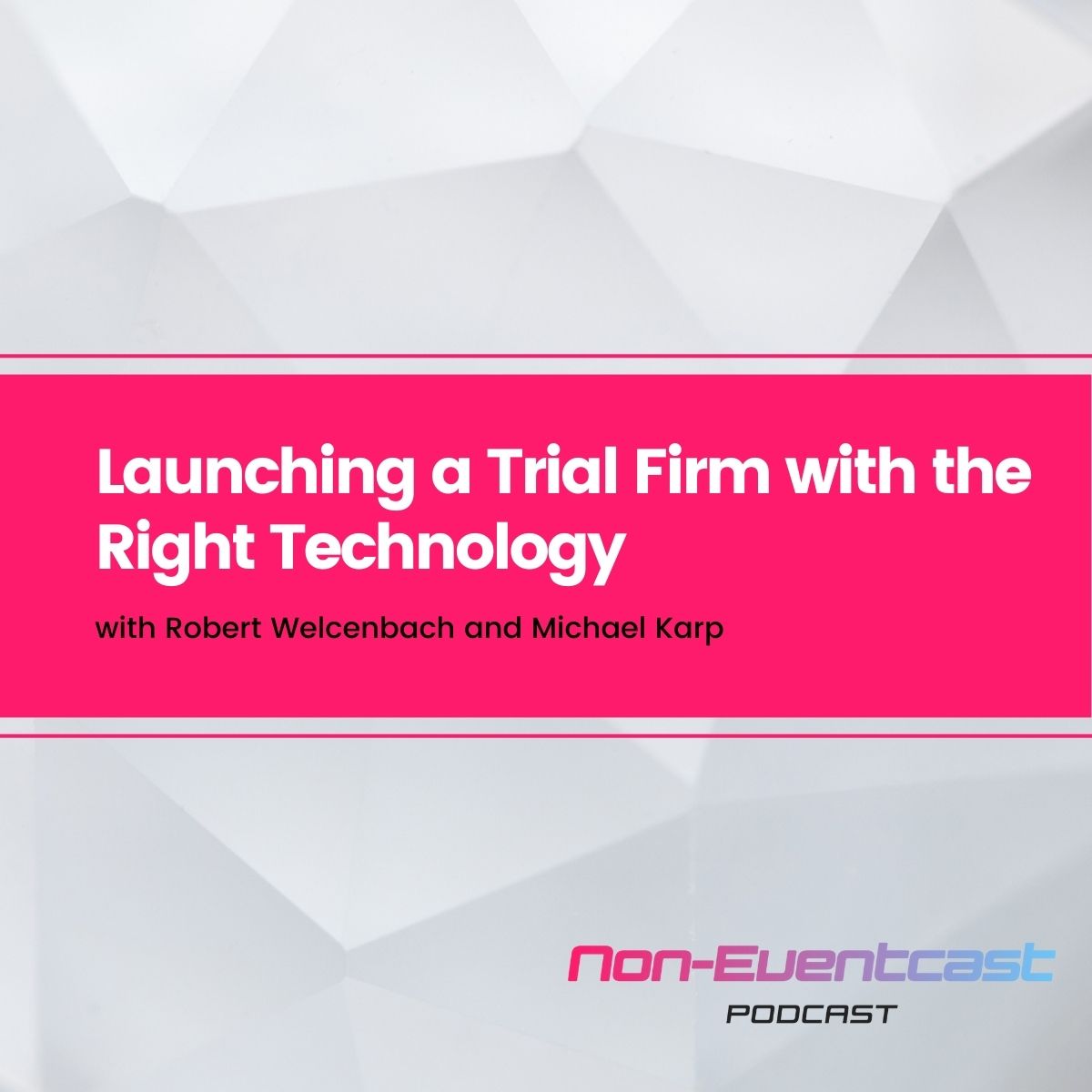 Adventures In Legal Tech