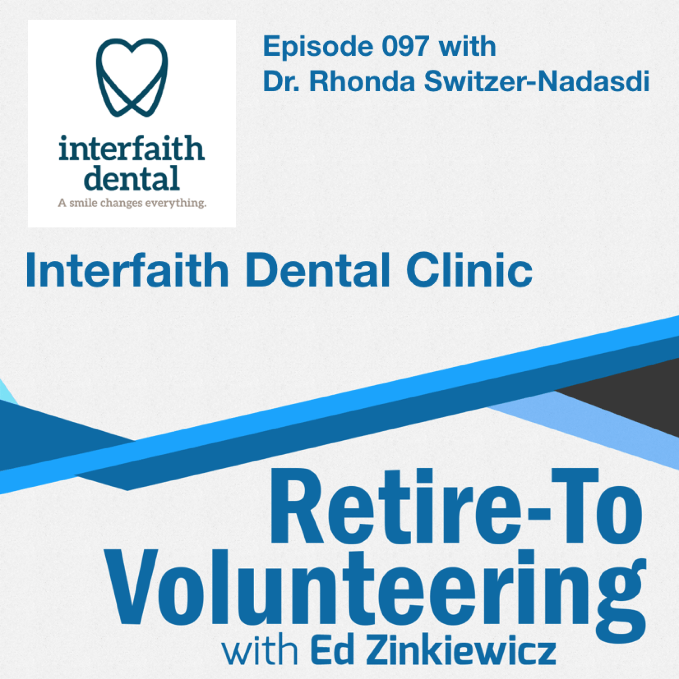 097 Dr. Rhonda Switzer-Nadasdi—Interfaith Dental Clinic