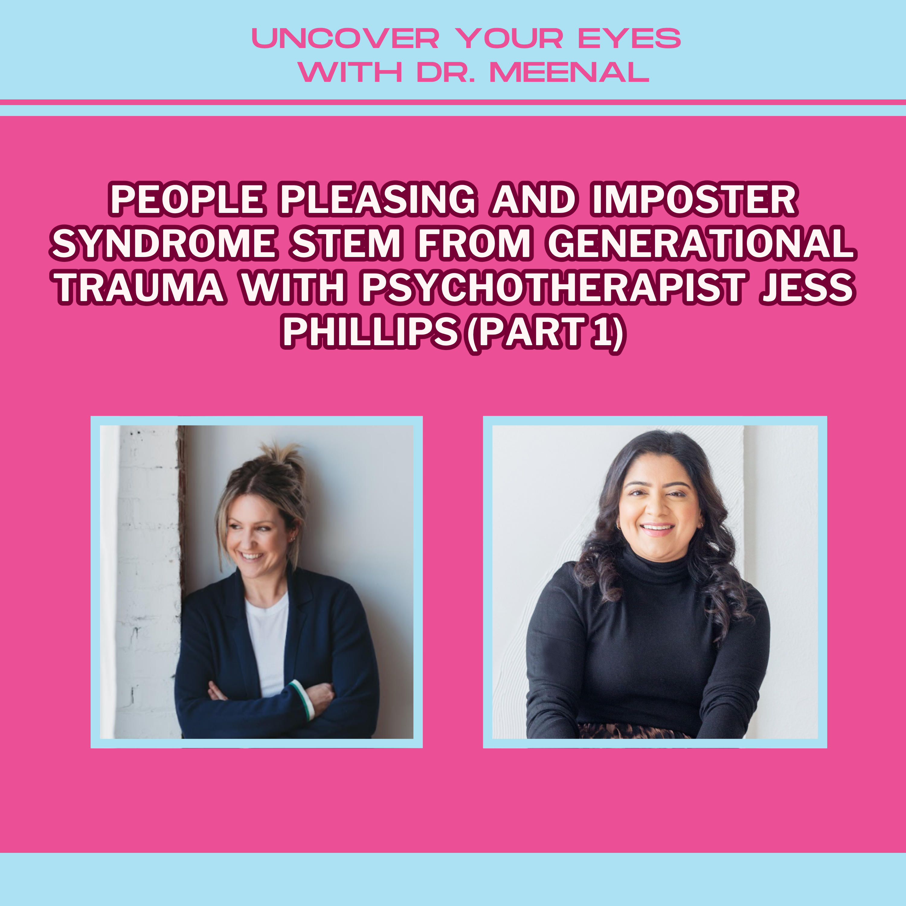 Uncover Your Eyes: The Truth About Health And Wellness
