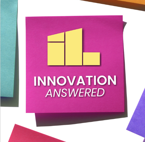 Innovation Answered