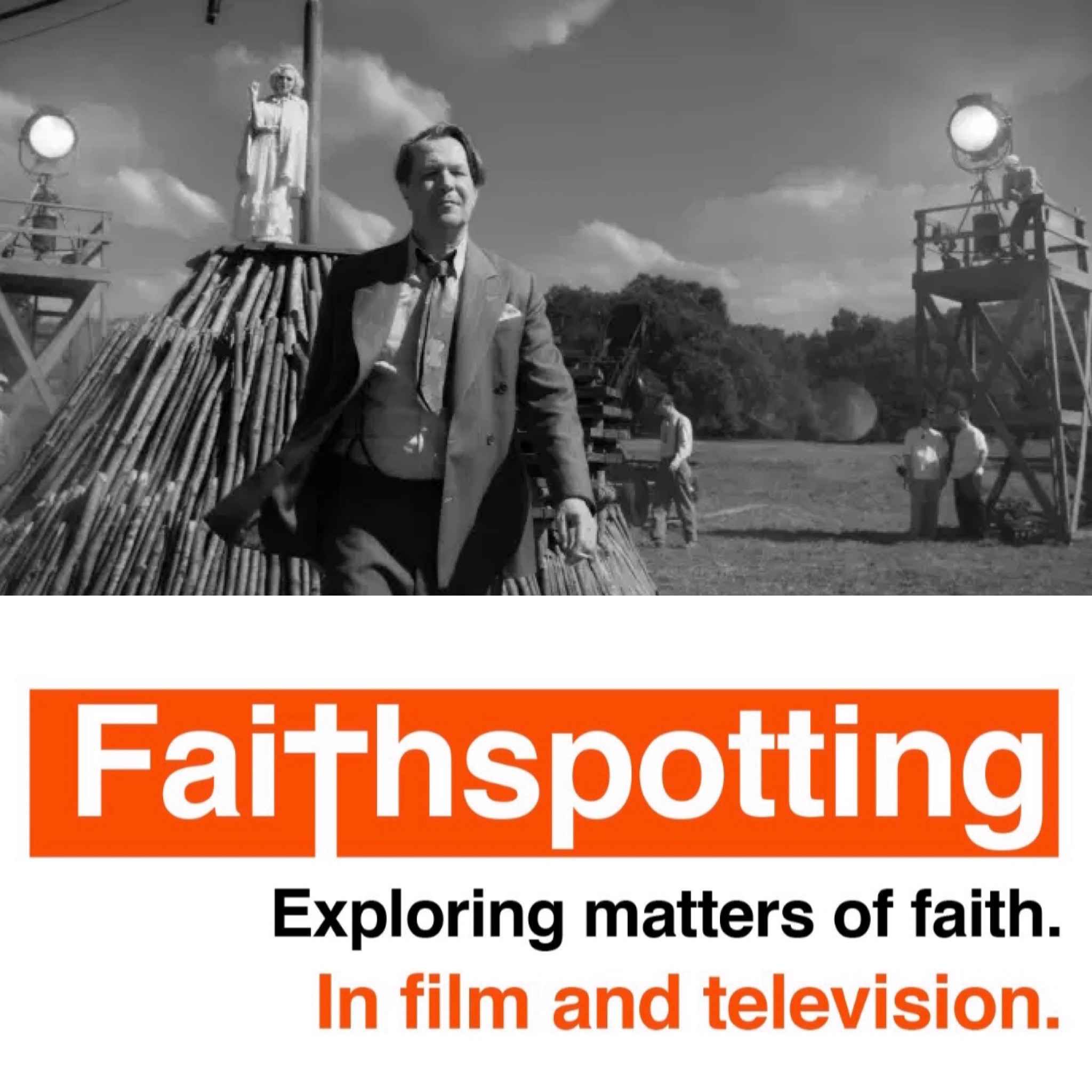 Faithspotting