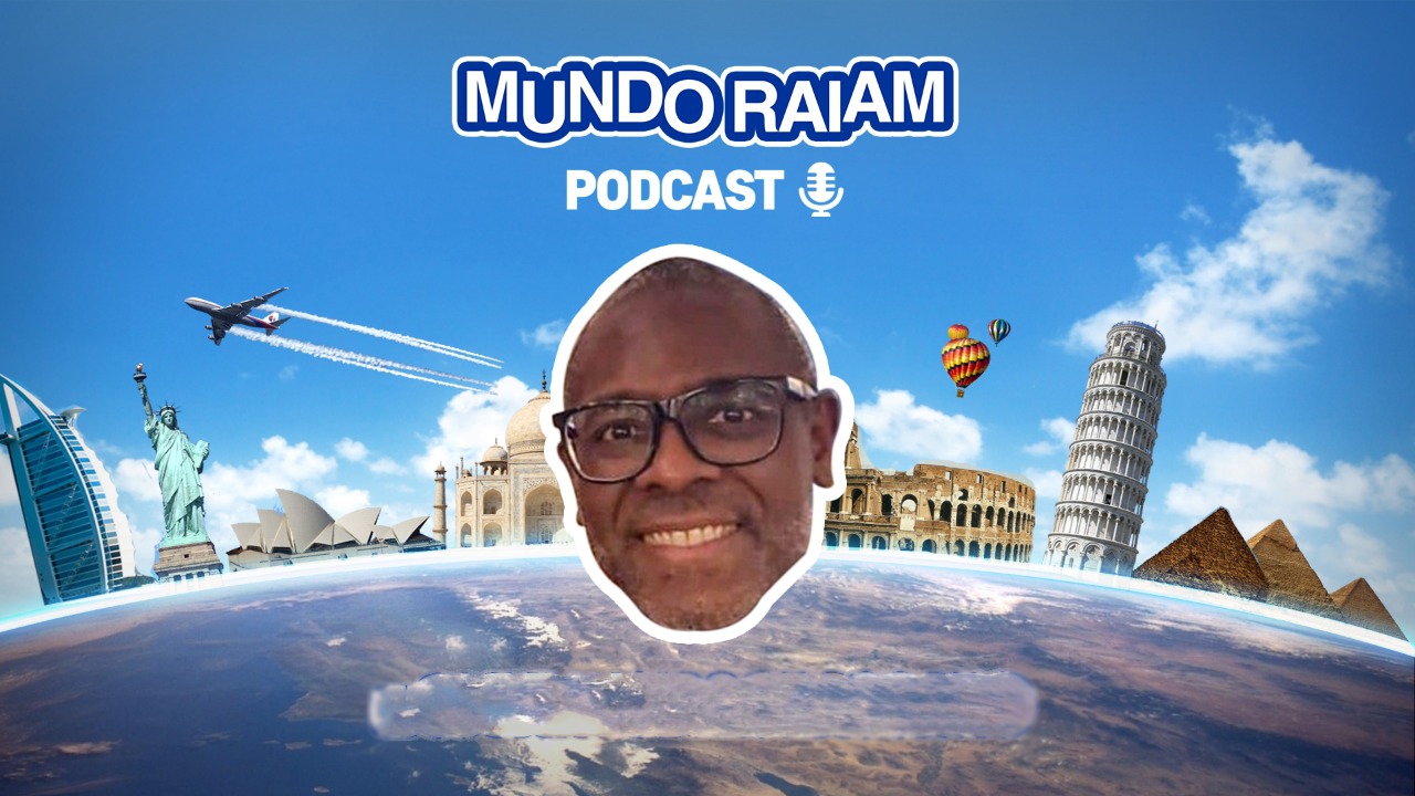 The Raiam Show