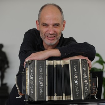 Los maestros de la música cuentan - Tango Argentino