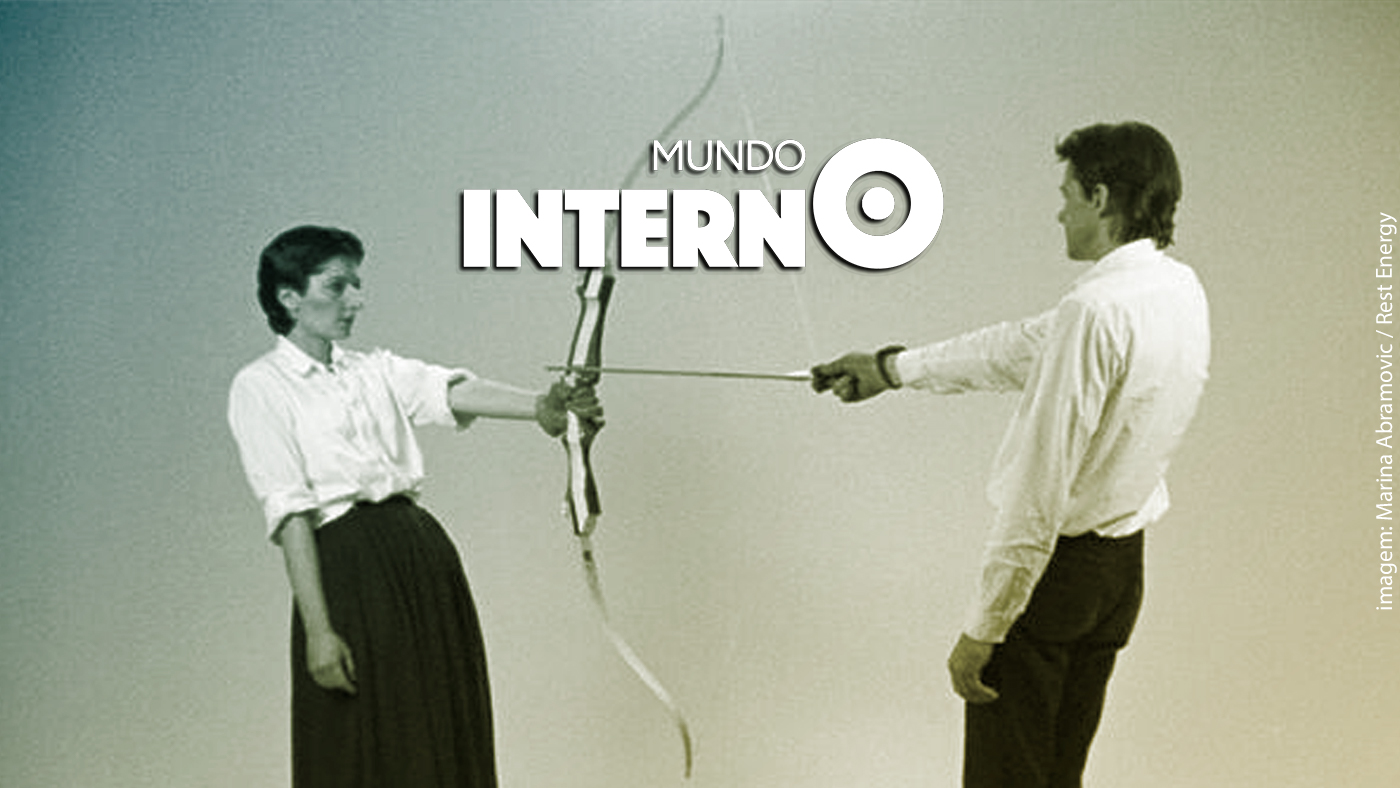 MUNDO INTERNO #78: Divórcio também é começo