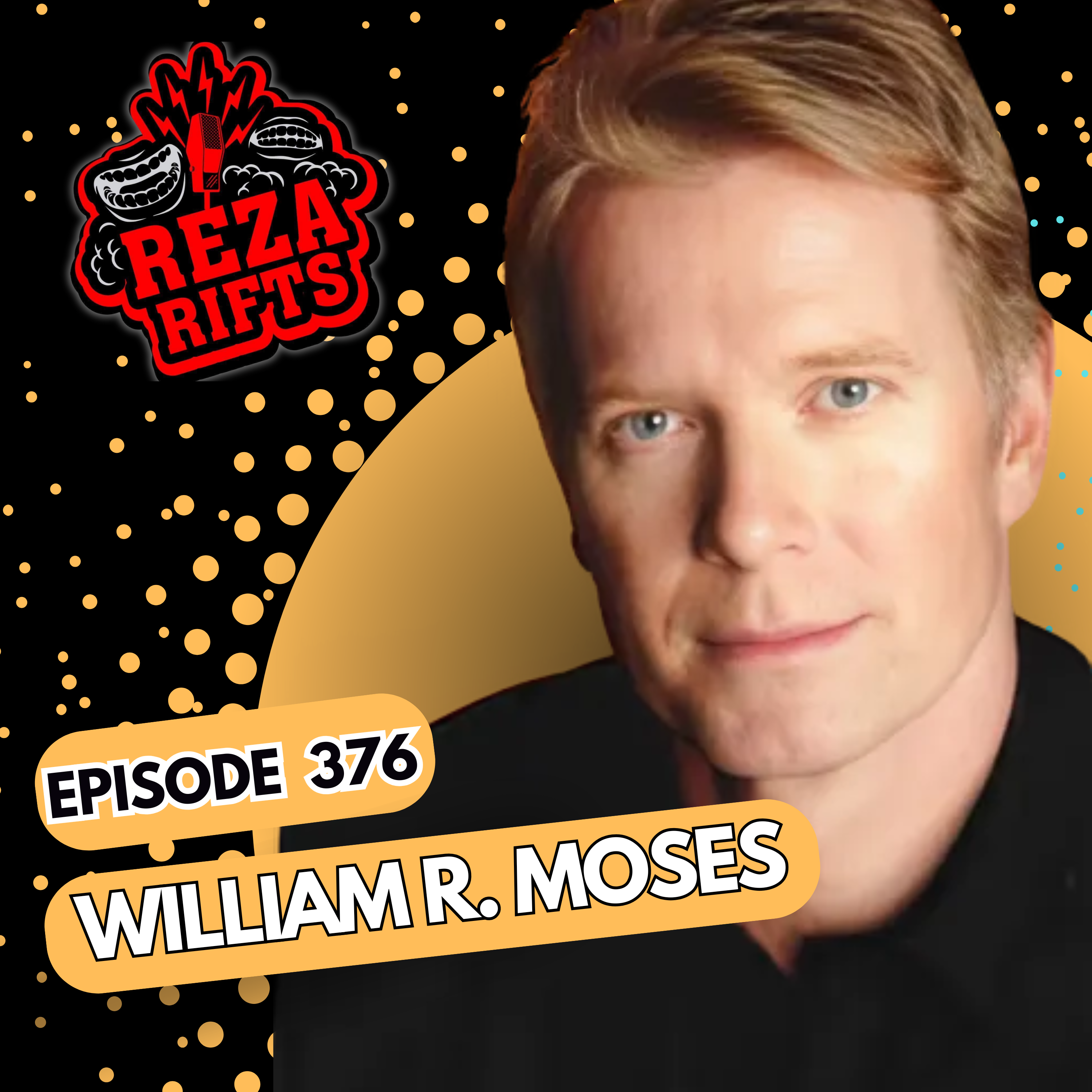 William R. Moses