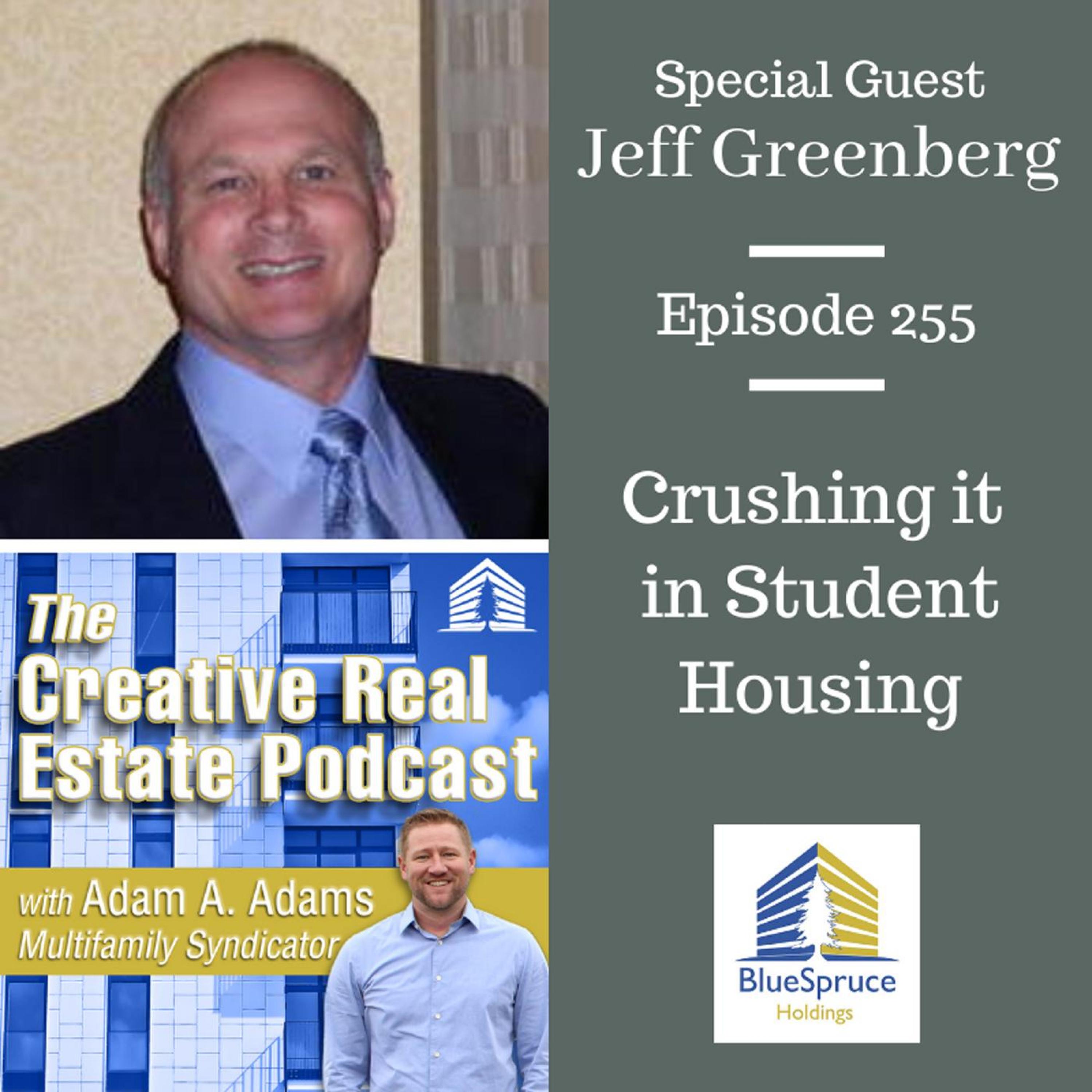 Creative Real Estate Podcast