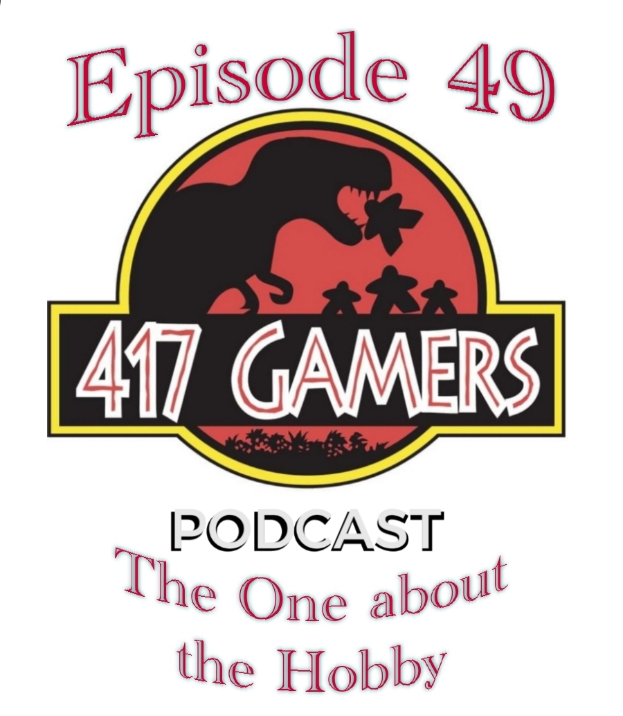 Hobby Gaming Network