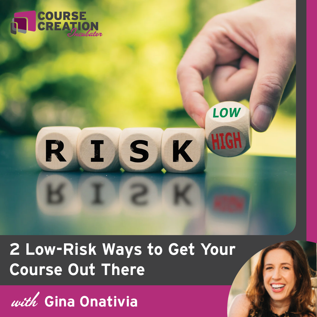 Course Creation Boutique\'s podcast