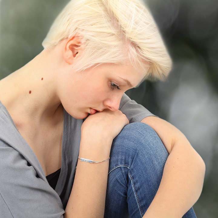 Best of: The Mental Health of Gen Z – A Book Talk About When We Collided by Emery Lord