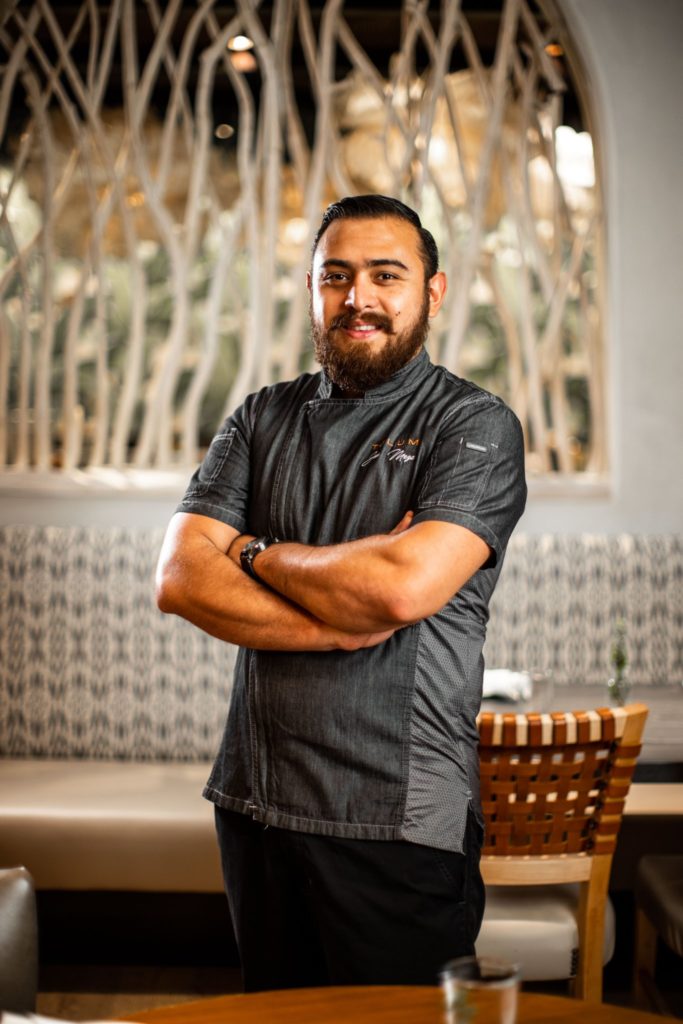 When Heritage, Tradition & Flavor Collide