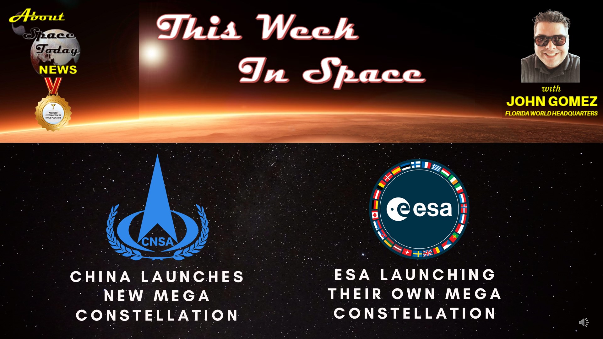 About Space Today