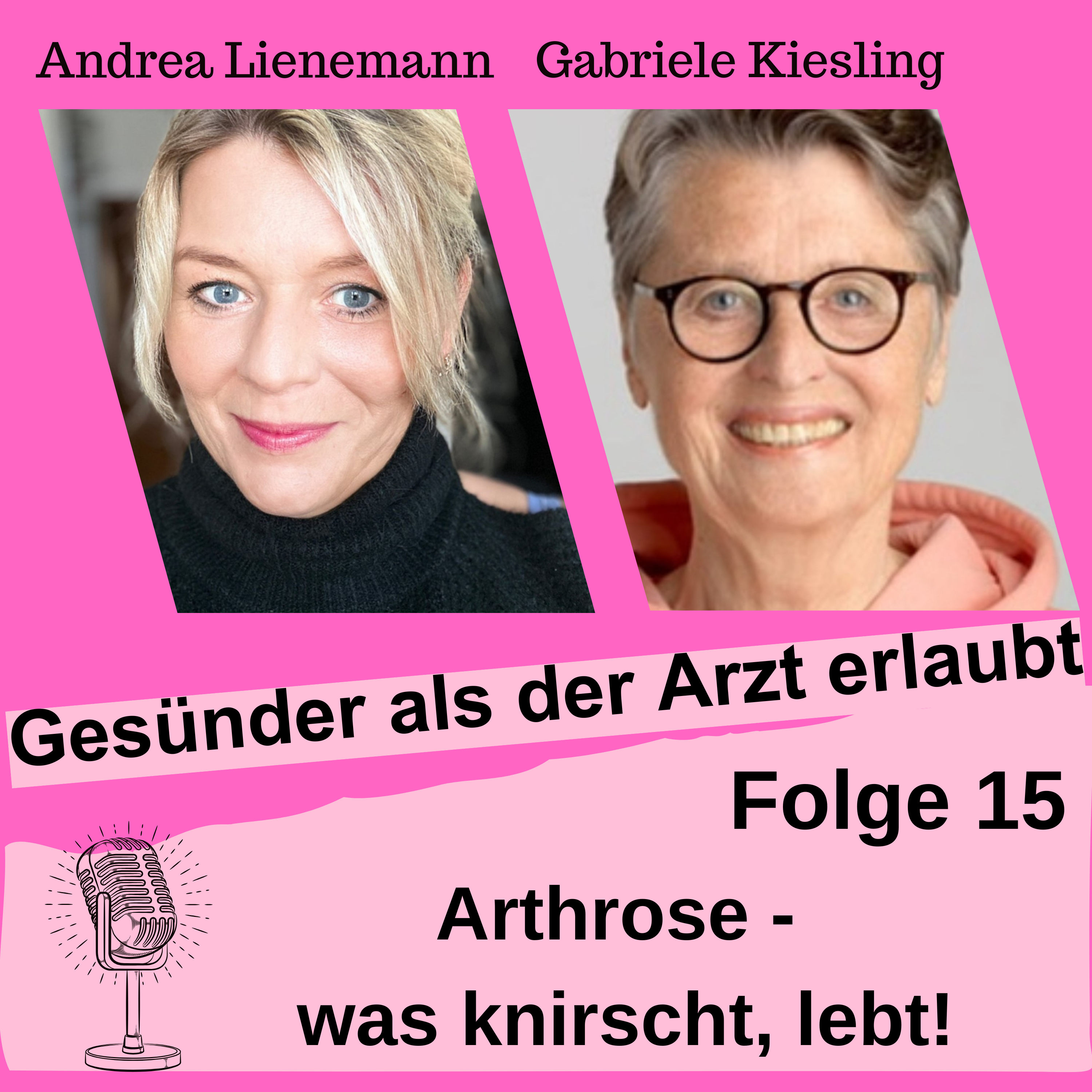 Gesünder als der Arzt erlaubt