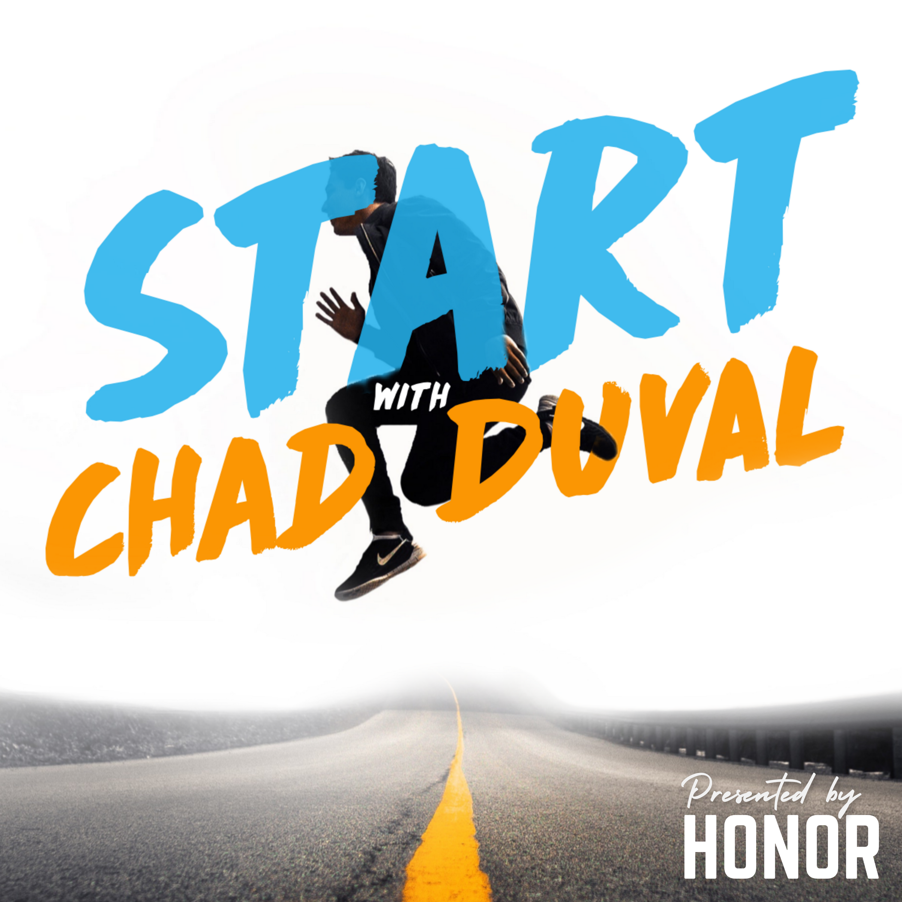 Start with Chad Duval