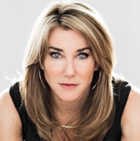 EFR 187: How to Break Through Doubt, Think Bigger, and Be Limitless with Laura Gassner Otting