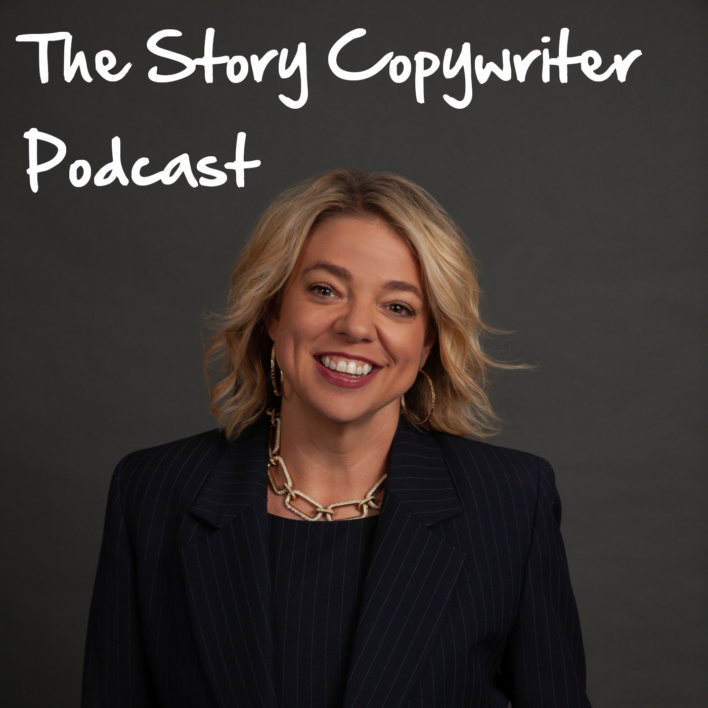 The Story Selling Podcast