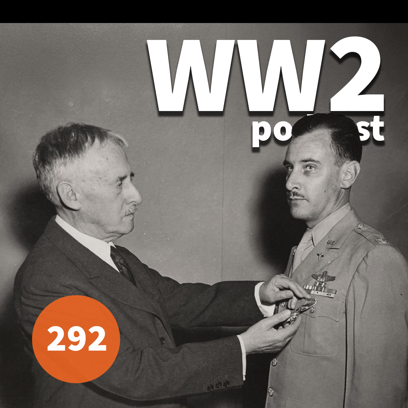292 - The War Chest of Colonel Kreps