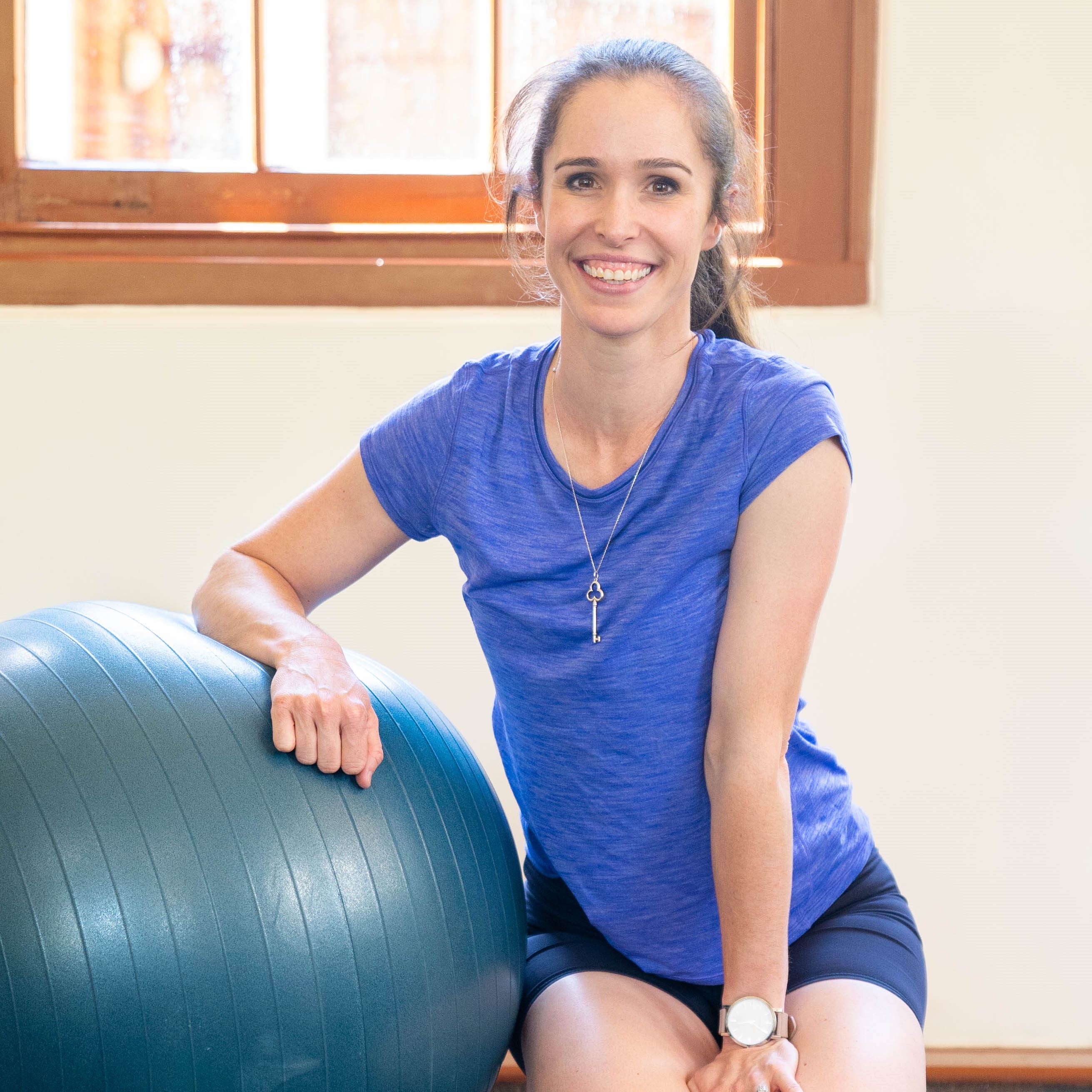 Running to the Core Podcast