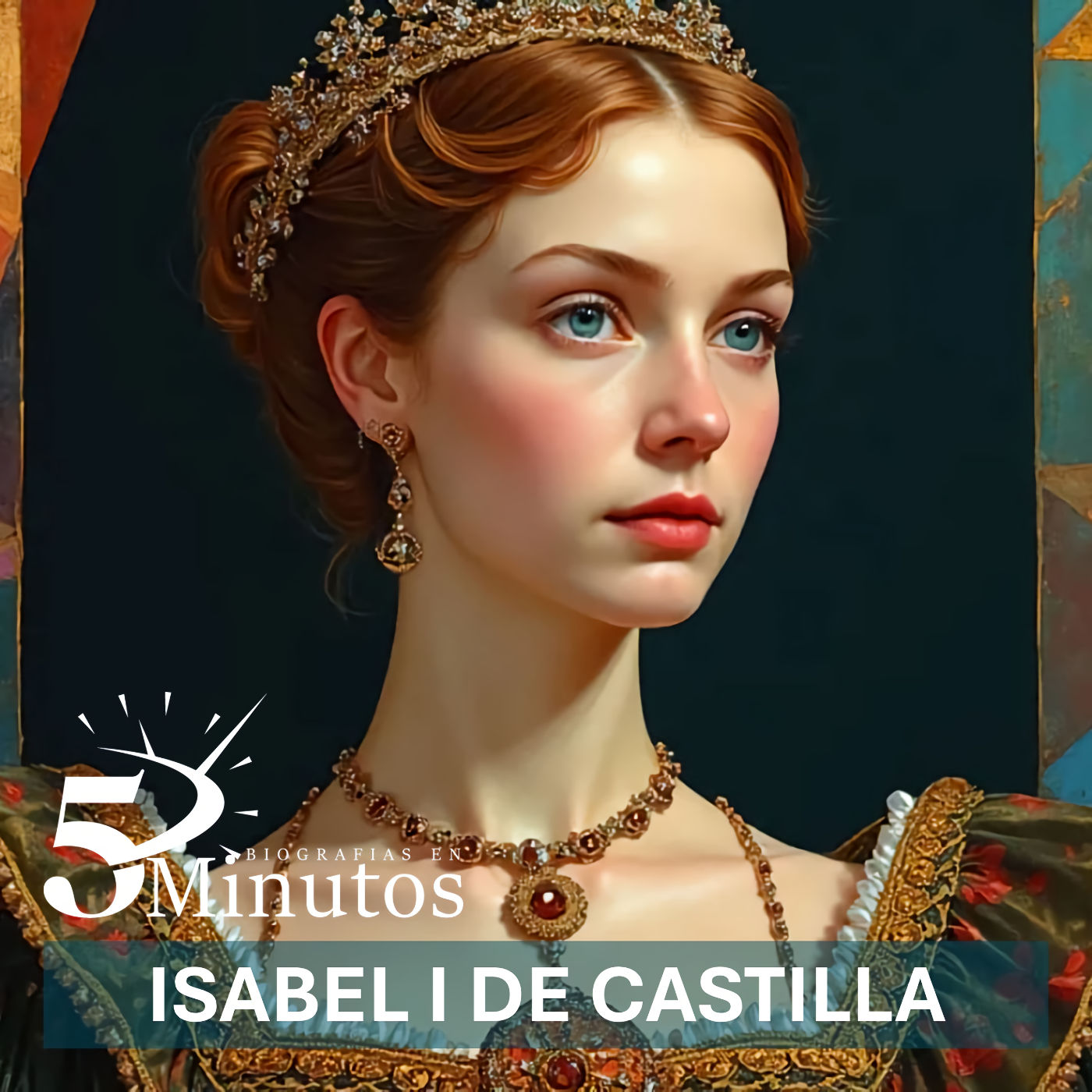 Isabel I de Castilla