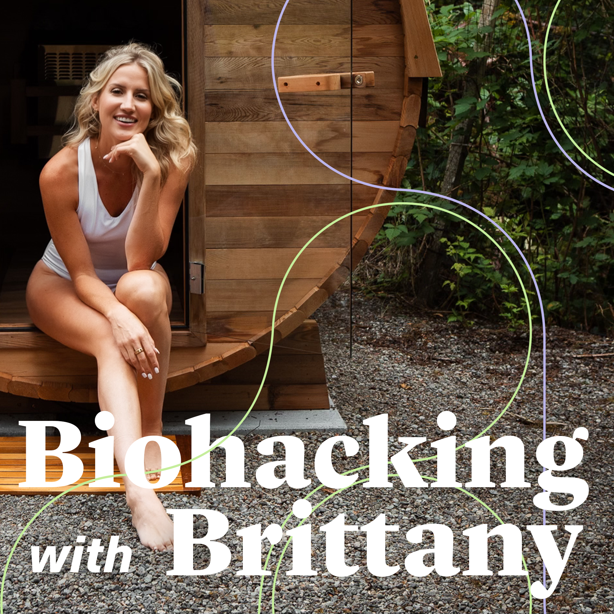 The Most Dangerous Diagnosis? Being Told You’re Fine When You’re Not — with Dr. Amie Hornaman