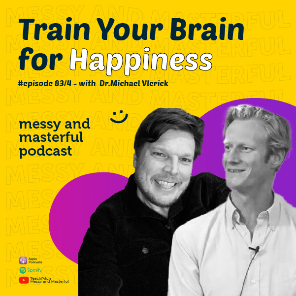 Train Your Brain for Happiness