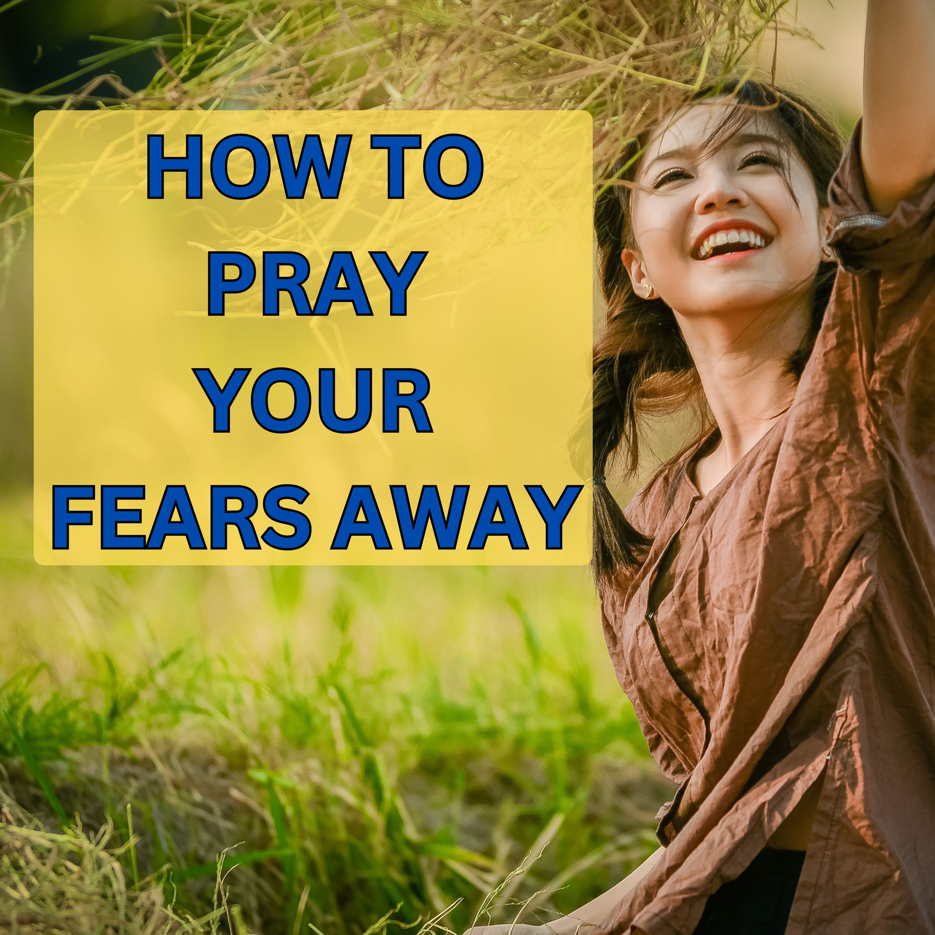 Navigating Life From The Cross