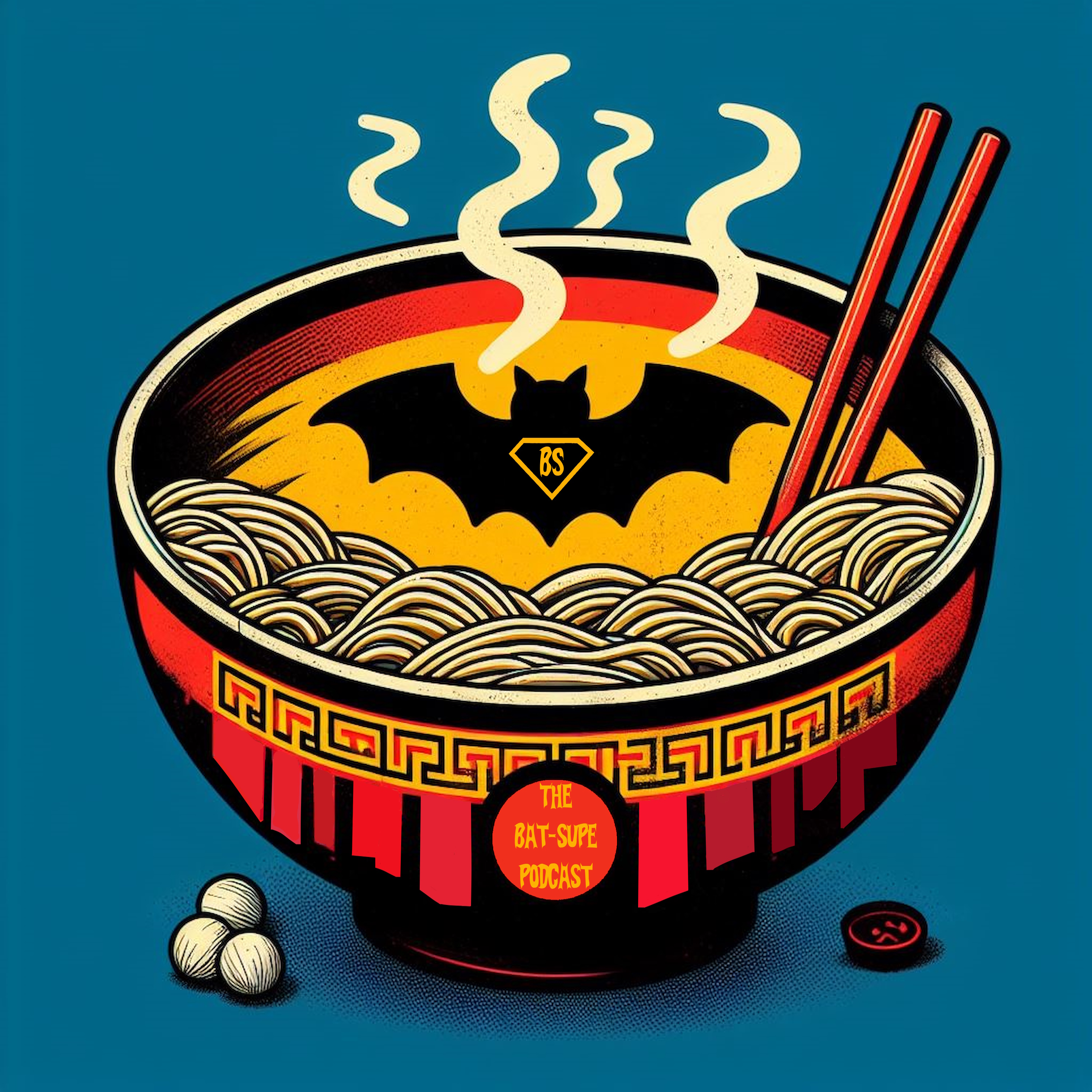 Bat-Supe! Episode 28: Is There Another Superman Part 2