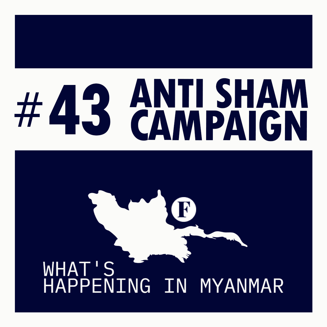 What\'s Happening in Myanmar