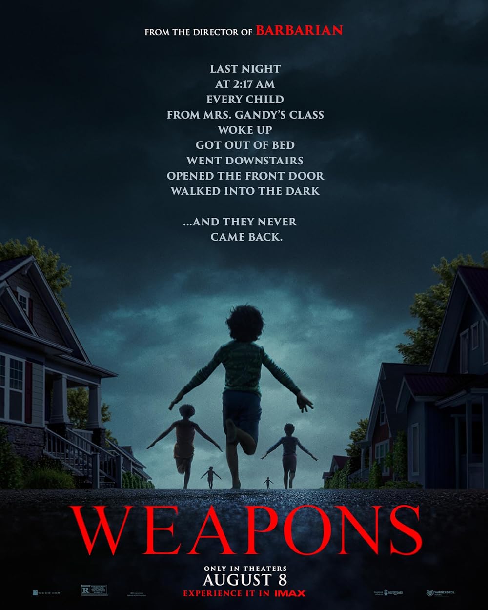 BONUS EPISODE - Weapons