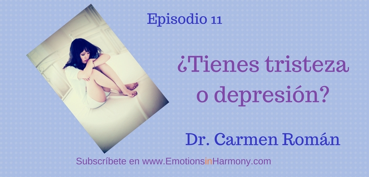 Emotions in Harmony