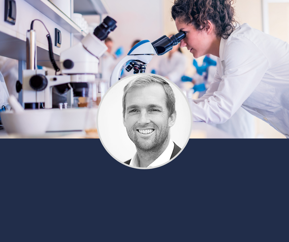 Helping Patients With Purpose-Built Drugs With Todd Harris of Tyra Biosciences